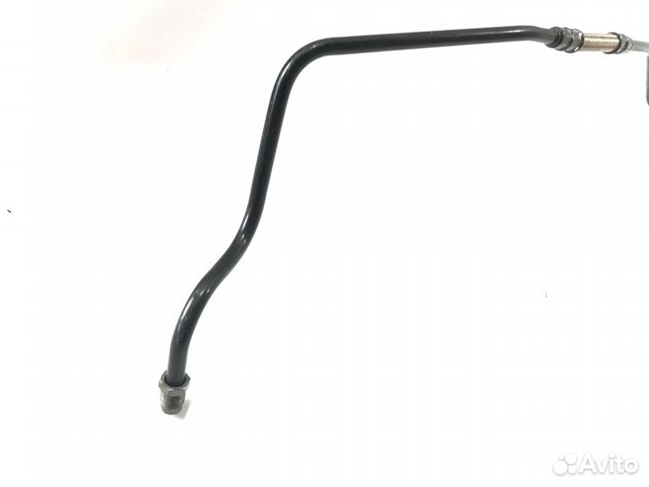 Трубка тормозная Audi A8 D3