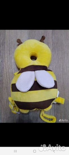 Защита детская