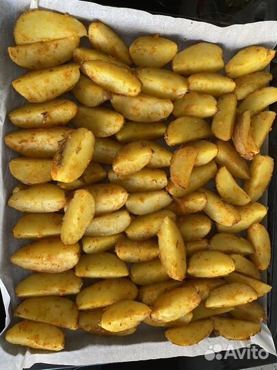 Вкусная домашняя еда на заказ