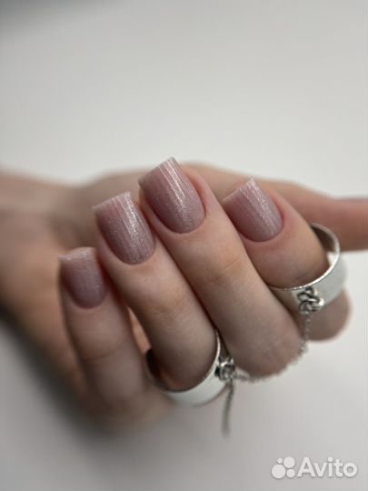 Обучение по маникюру