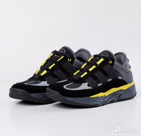 Кроссовки adidas niteball 41-46