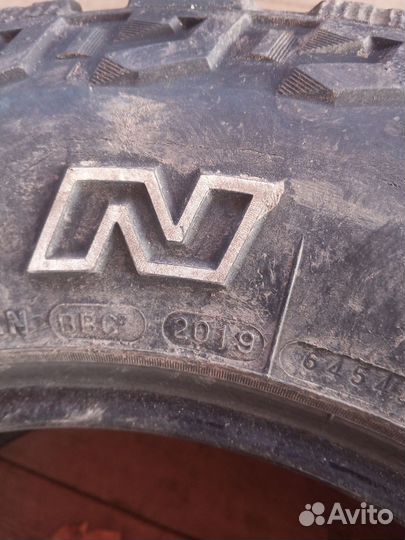 Maxxis MT-764 Bighorn 245/70 R16 110