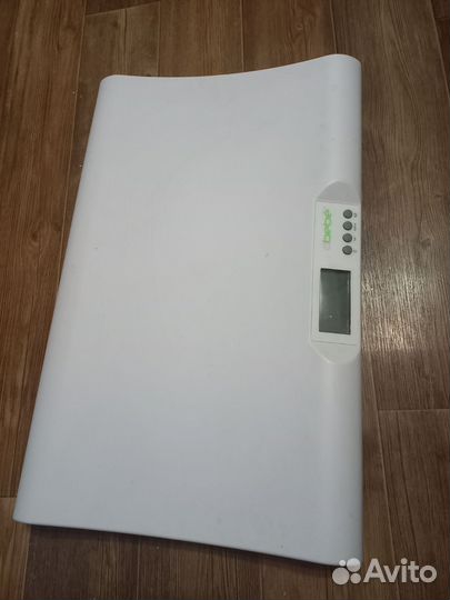 Детские весы