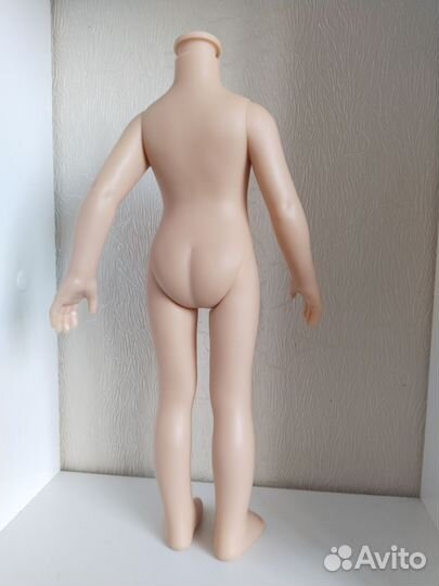 Тело для куклы паола рейна