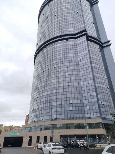 Машиноместо, 24 м²