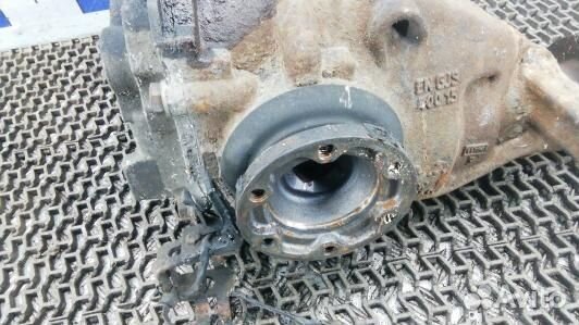 Редуктор задний BMW 5 E60/E61 (BDN23MO01)