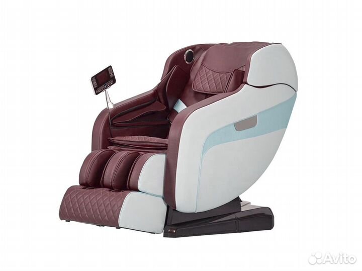 Массажное кресло с доставкой (можно в рассрочку)