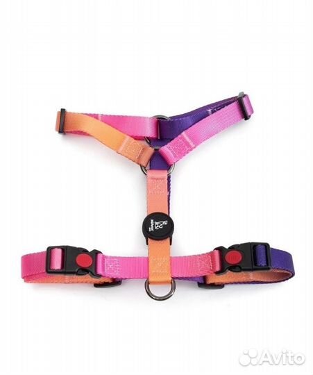 Шлейки для собак