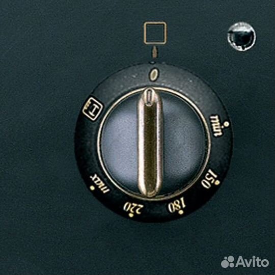 Духовой шкаф газовый hotpoint-ariston GOS7arfh