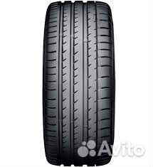 Yokohama Advan Sport V105S 285/30 R20