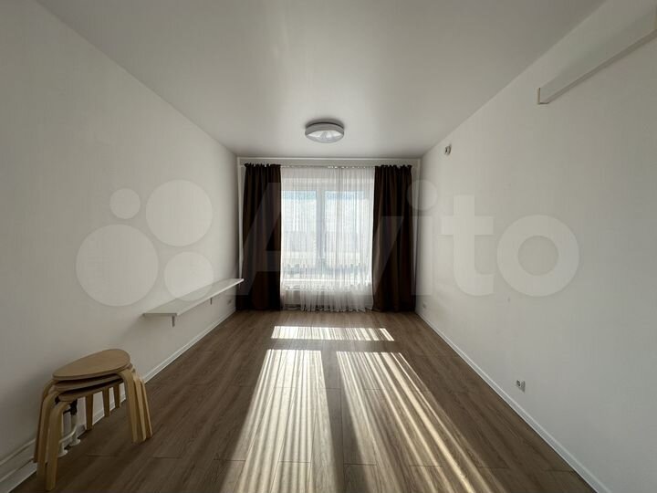 2-к. квартира, 57 м², 25/25 эт.