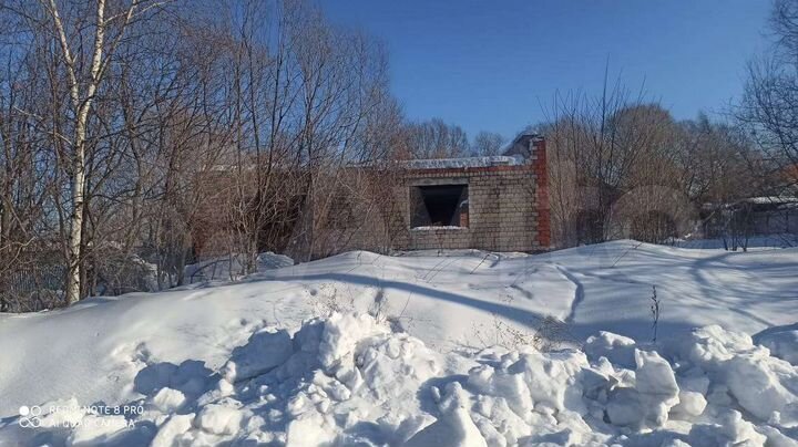 Участок 15 сот. (ИЖС)