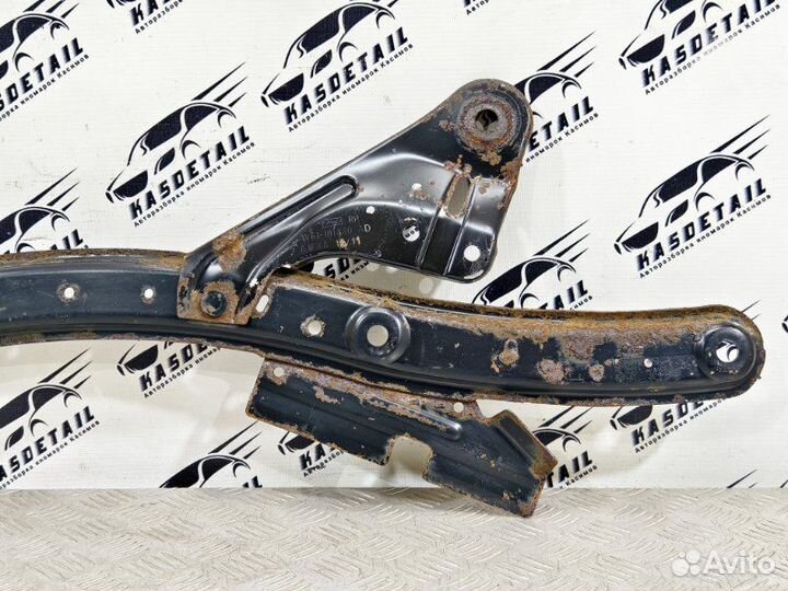Балка поперечная передняя Ford Focus 3 1.6 pnda