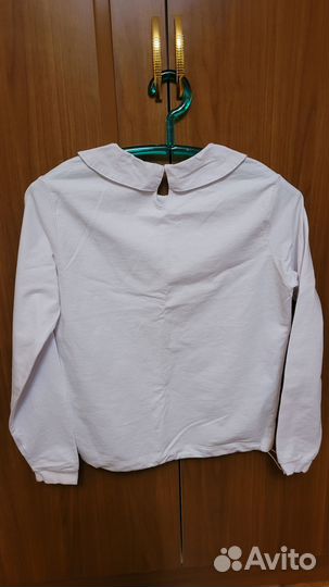 Кофточка для школы 164