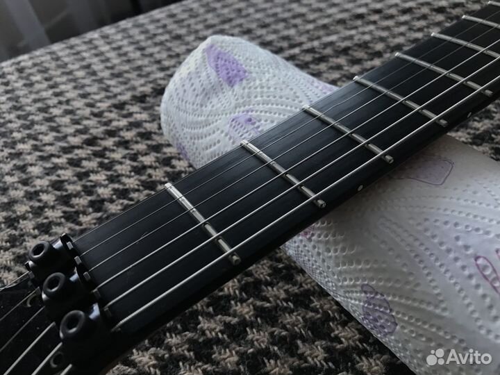Jackson DR-2 USA