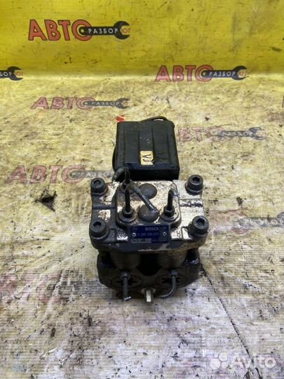 Блок abs Opel Omega A2 C20NE 1993