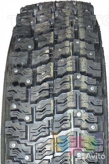 КАМА И-511 175/80 R16