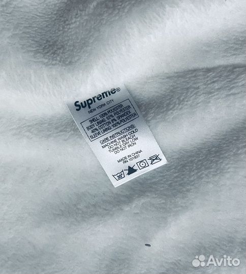 Куртка Supreme