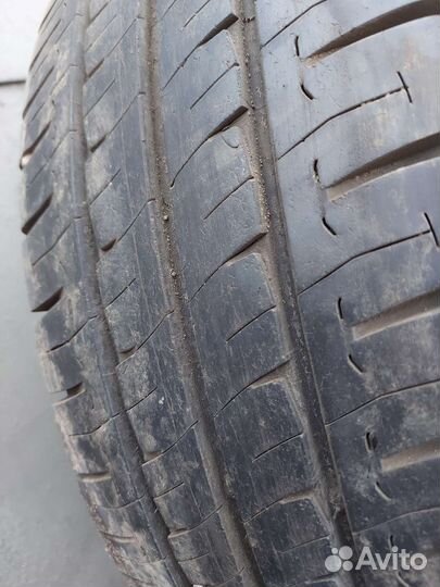 Michelin Agilis 225/75 R16