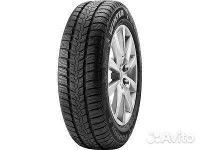 Pirelli Formula Winter 205/60 R16 92H