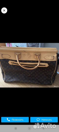 Сумка louis vuitton