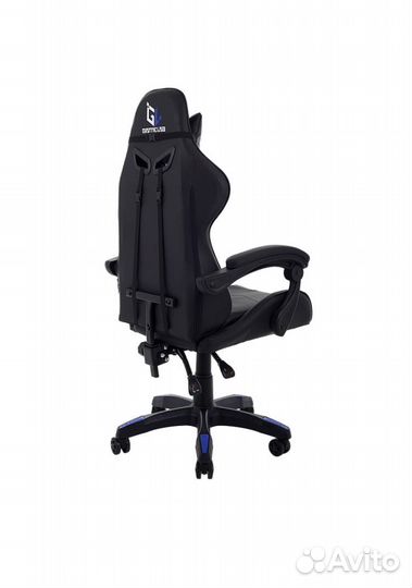 Компьютерное игровое кресло новое