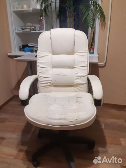 Кресло б/у