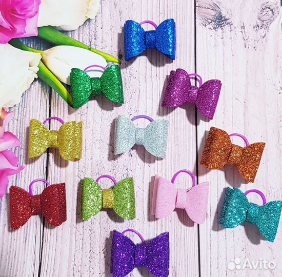 Резинки для собак