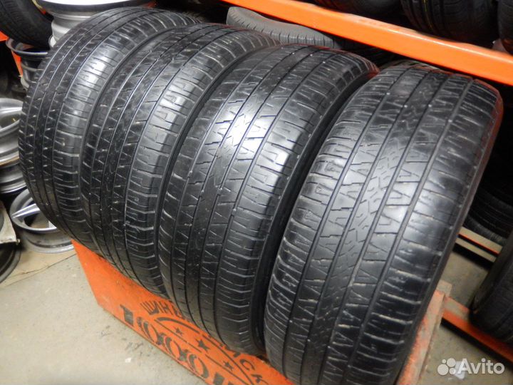 Sailun Terramax CVR 235/65 R17