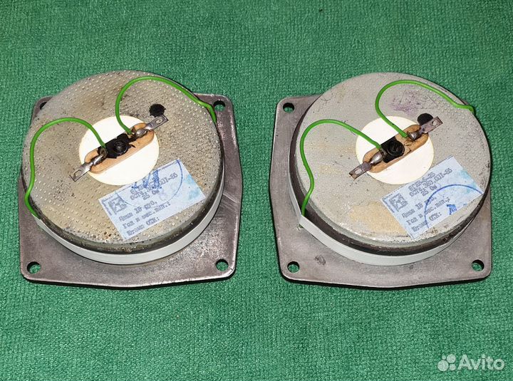 Вч динамики 6гдв-6-25 (4-2023)