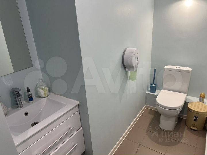 Свободного назначения, 60 м²