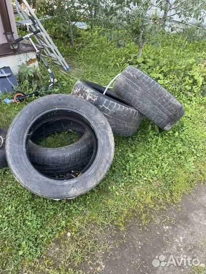 Accelera Accelera 285/50 R20