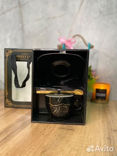 Чайный набор