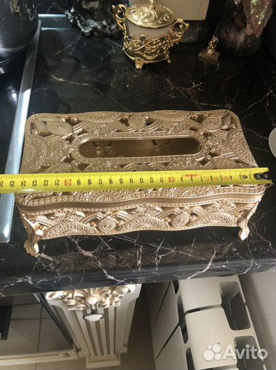 Салфетница