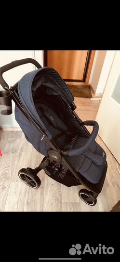 Коляска Britax Romer