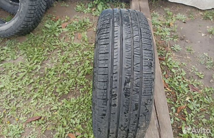 Michelin Competition GT 225/55 R17