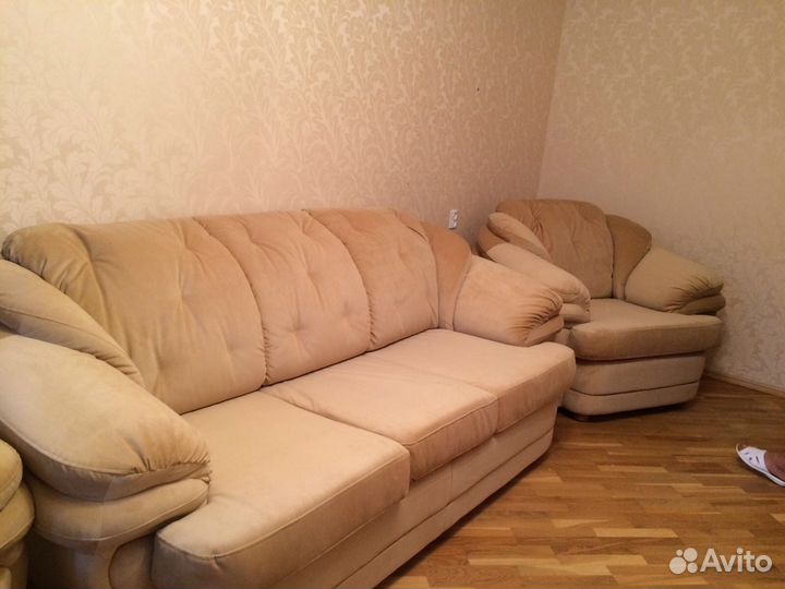 Ремонт,перетяжка и изготовление мягкой мебели