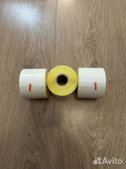 Термпопринтер Xprinter XP - 365B