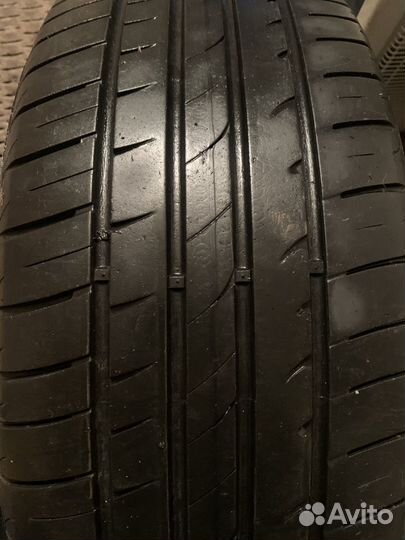 Hankook Ventus Prime 2 K115 225/60 R17 99