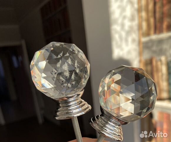 Мебельная фурнитура ручки