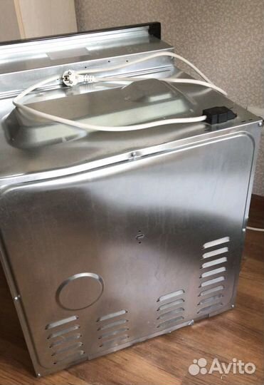 Духовой шкаф