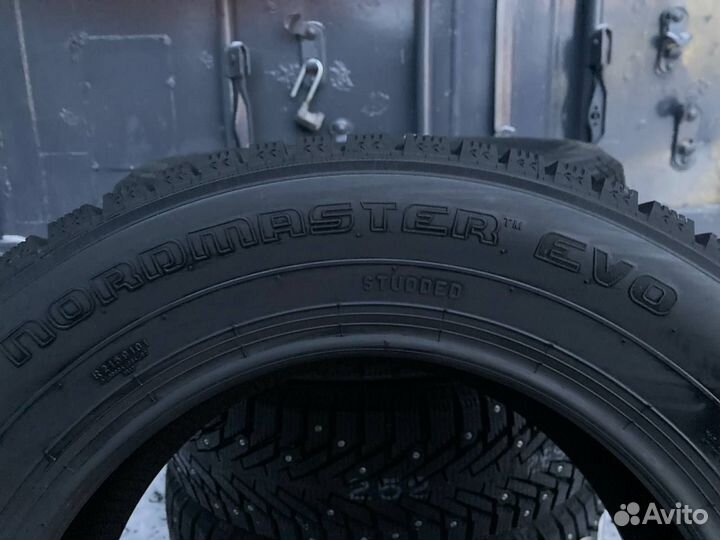 Amtel NordMaster Evo 195/65 R15