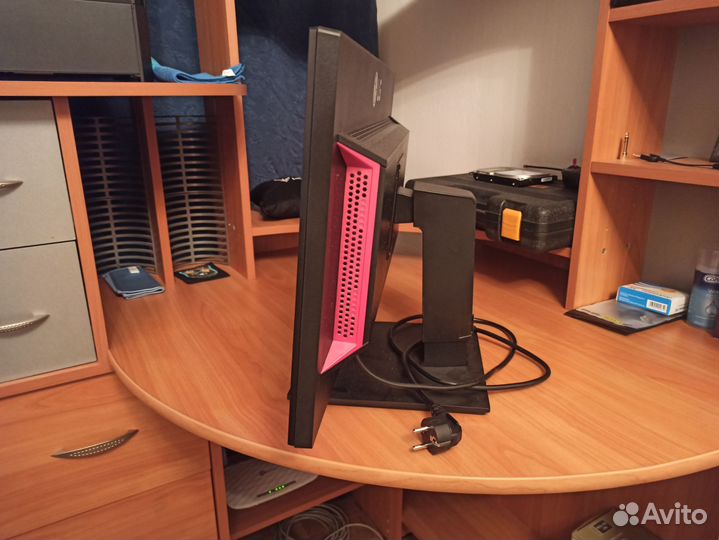 Монитор LG 24GM79G