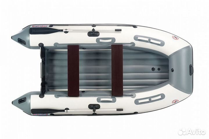 Лодка mishimo lite 315