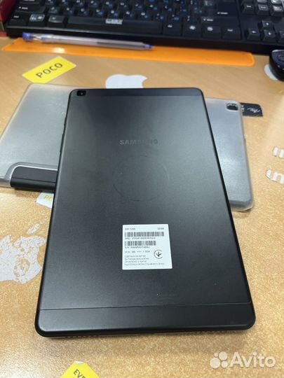 Samsung Tab A 8.0(2019) 32Gb LTE RU