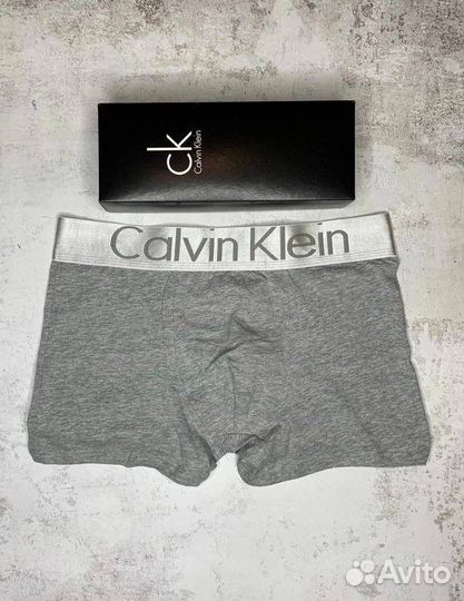 Трусы Calvin Klein мужские