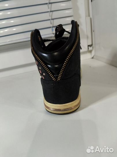 Кеды skechers