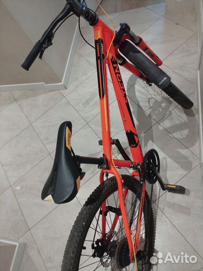 Велосипед Stern 27.5