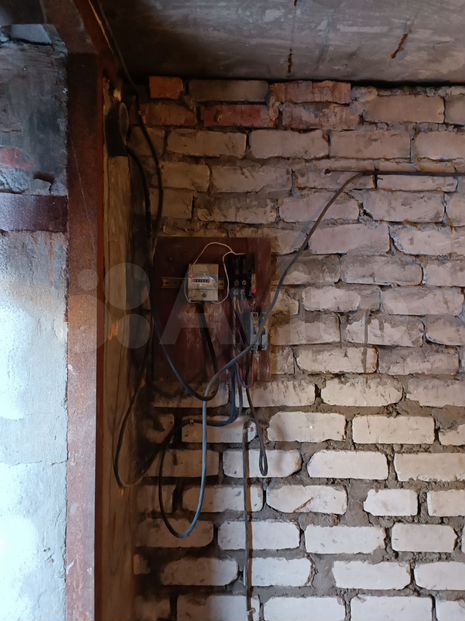 Гараж, 21 м²