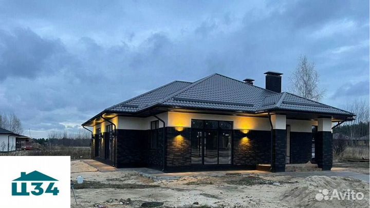 Строительство домов в ипотеку без первого взноса